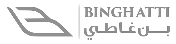Binghatti-logo